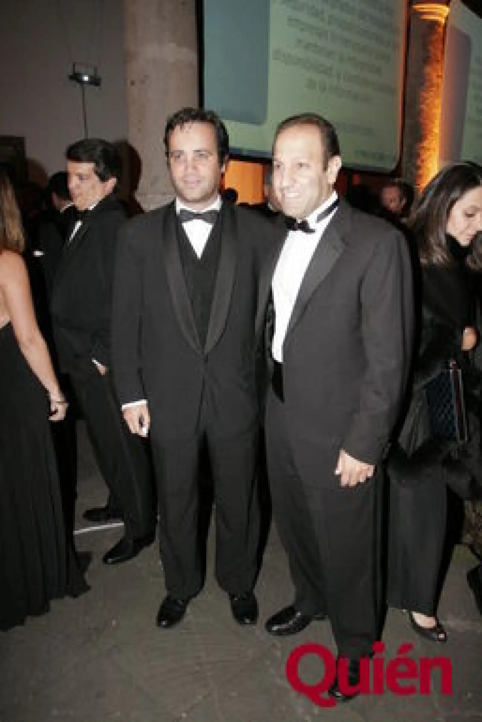 Roberto Slim, Tony Slim