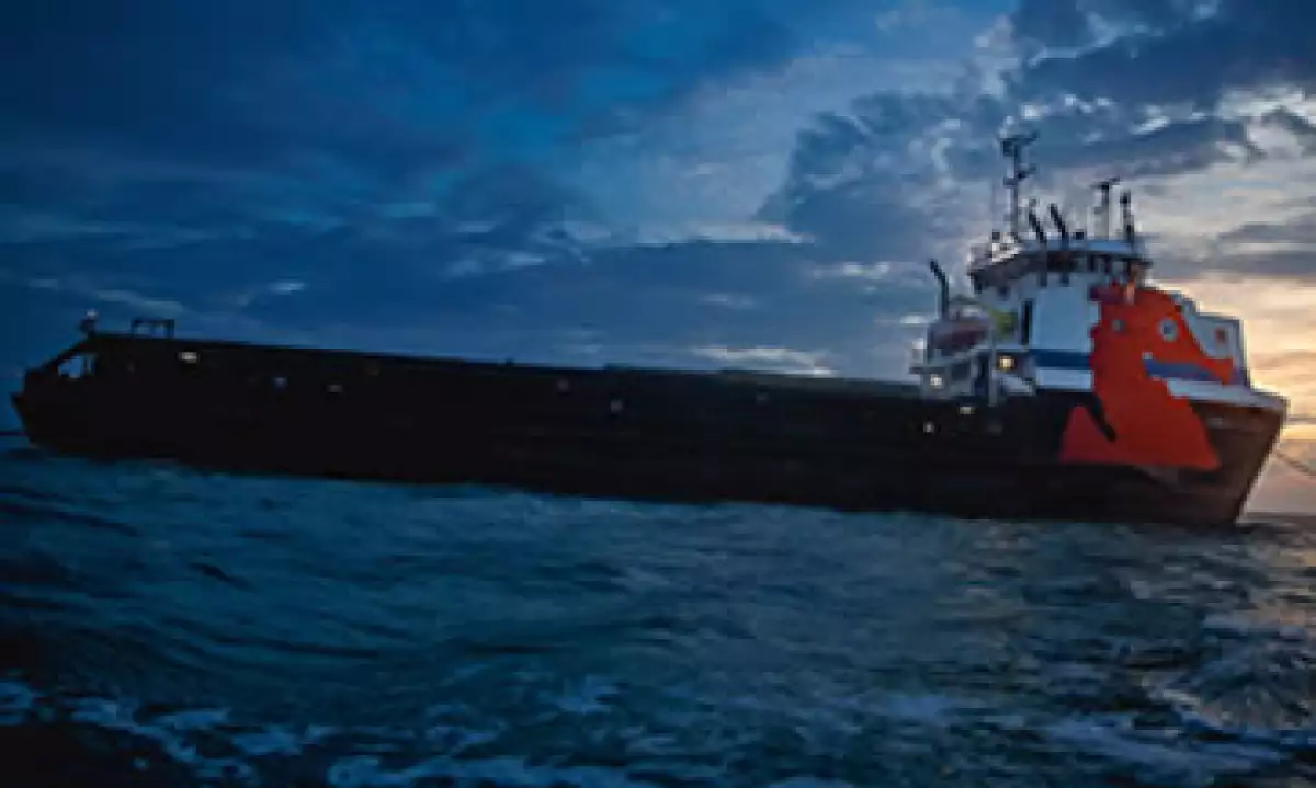 Fuentes aseguran que Oceanografía tenía contactos dentro de Pemex que la favorecían en las licitaciones. (Foto: Jesús Almazán)