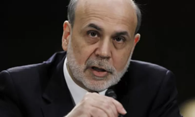Bernanke dijo que la Fed cuenta con todas las herramientas para retirar el estímulo monetario en el momento oportuno. (Foto: Reuters)