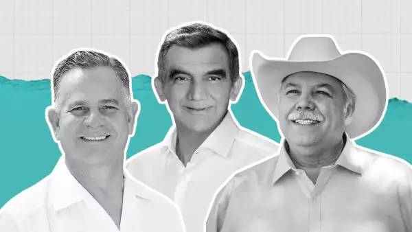 candidatos Tamaulipas