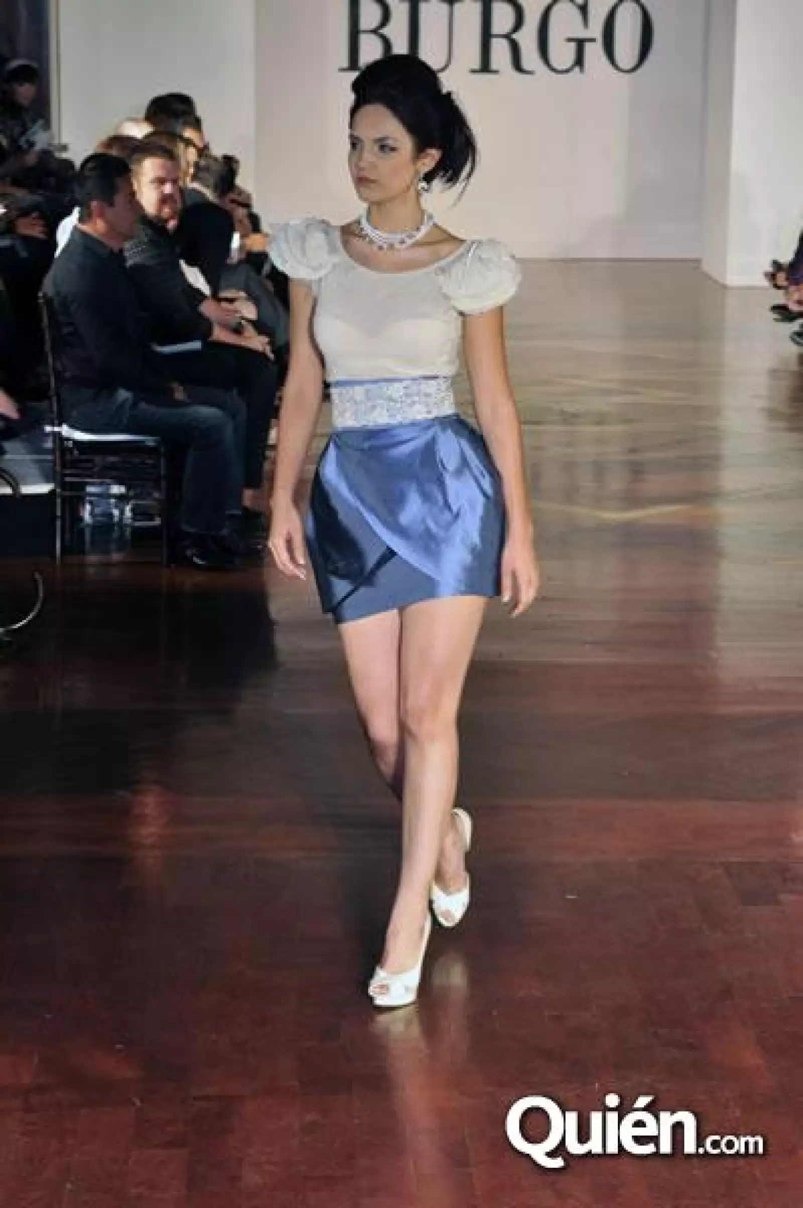 Concurso de Diseñadores del Instituto Di Burgo