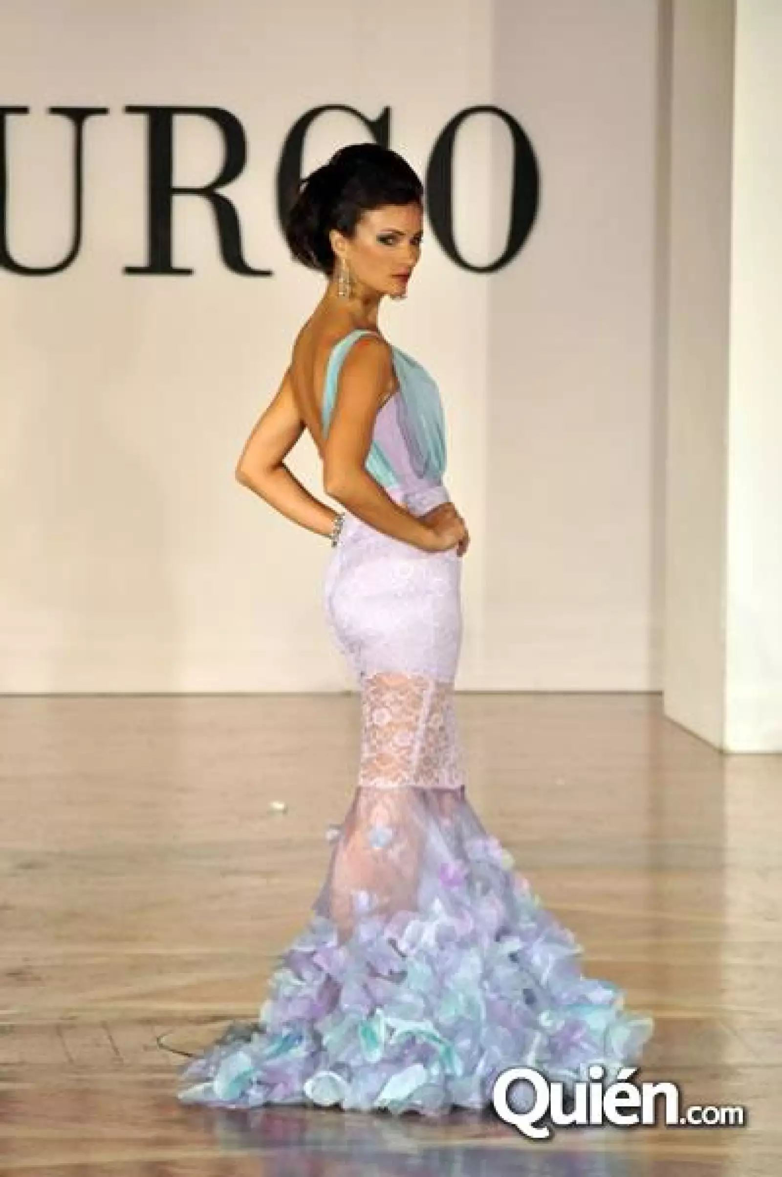 Concurso de Diseñadores del Instituto Di Burgo