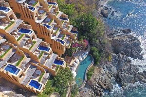 Cala de Mar Resort & Spa, Ixtapa
