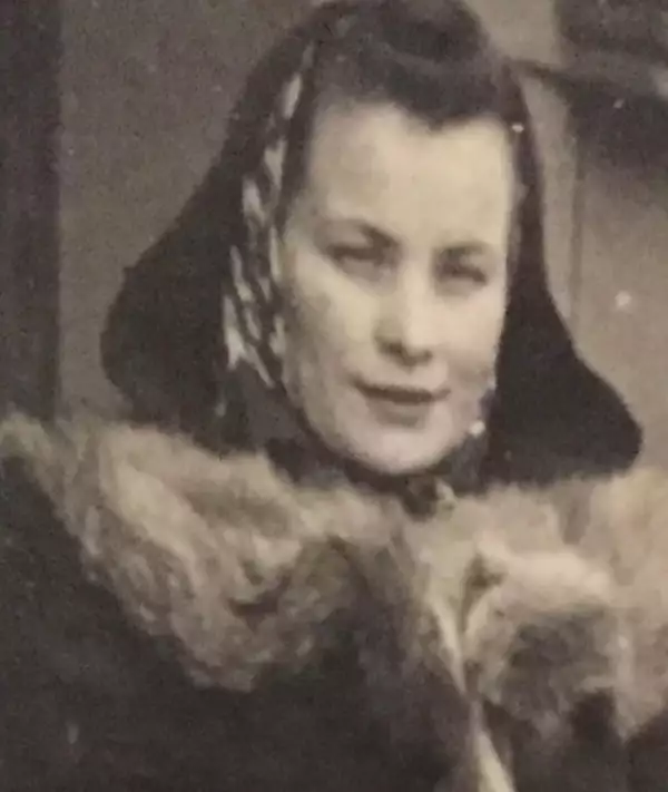 Ludwika Paleta honra a las mujeres de su vida en el Día Internacional de la Mujer