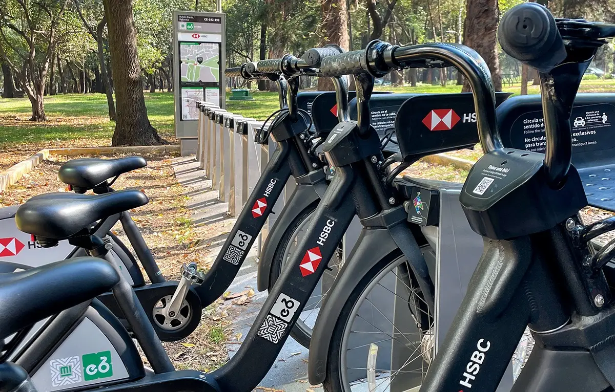 Ecobici