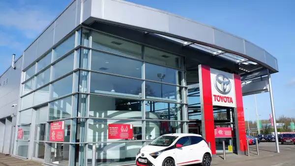 La compañía quiere tomar el liderazgo en el mercado de baterias.