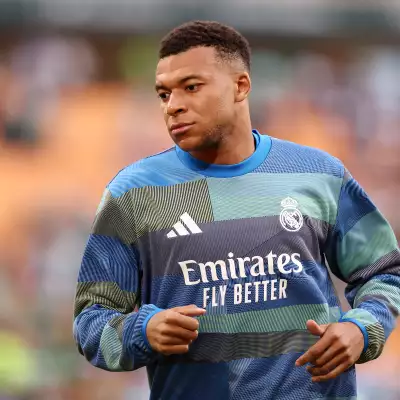 Real Betis Balompie v Real Madrid CF - LaLiga EA Sports