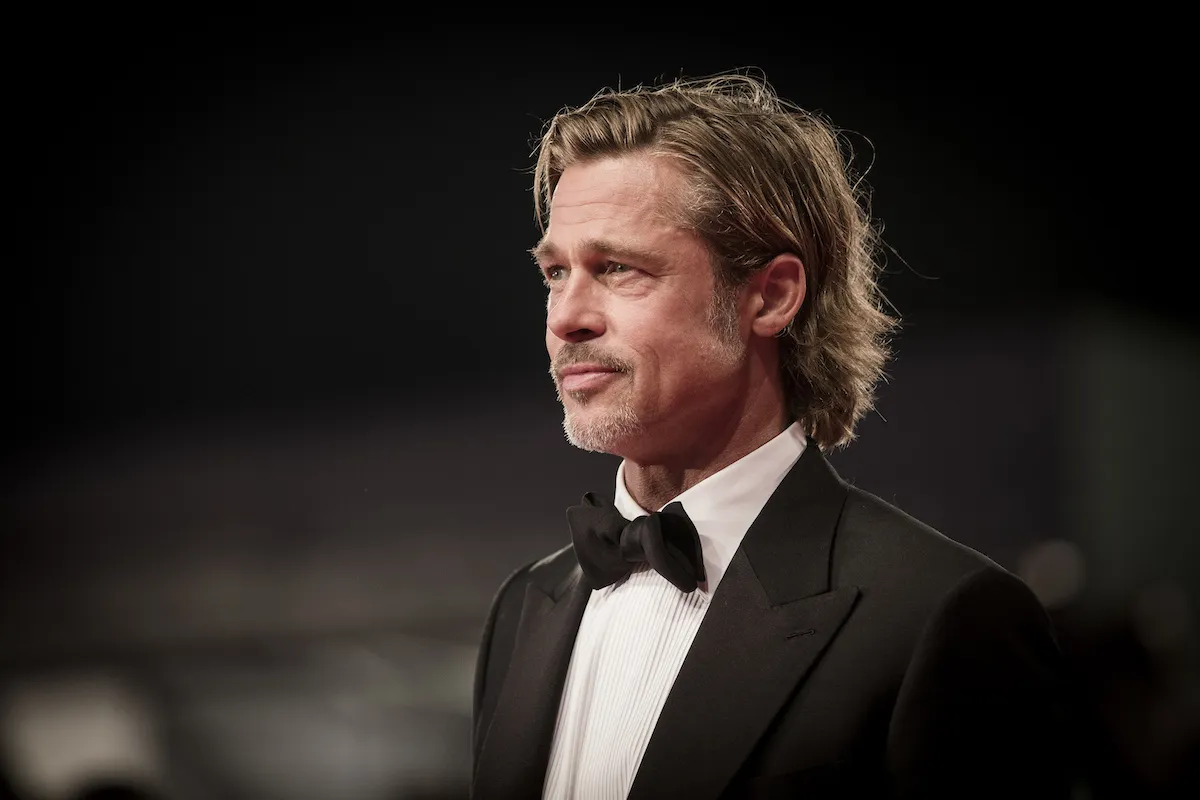 "Ad Astra" Red Carpet Arrivals - The 76th Venice Film Festival
