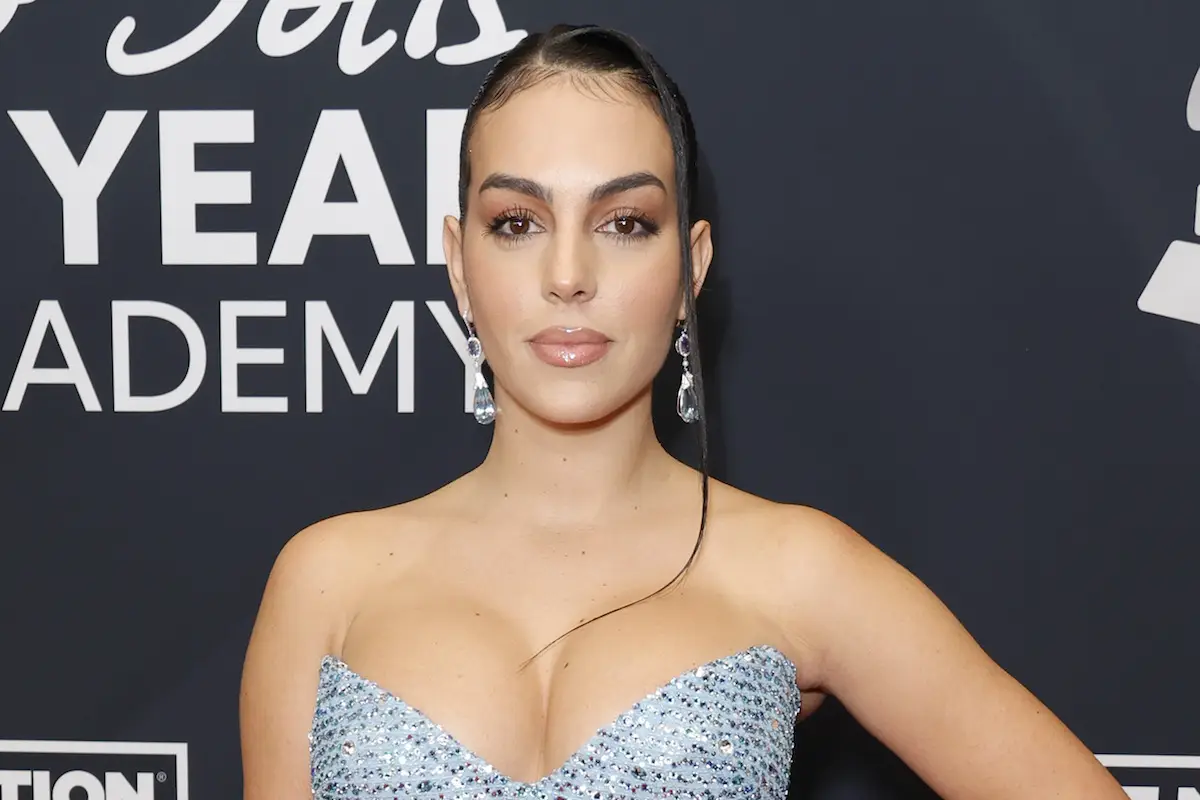 The Latin Recording Academy's 2022 Person Of The Year Gala Honoring Marco Antonio Solis - Arrivals