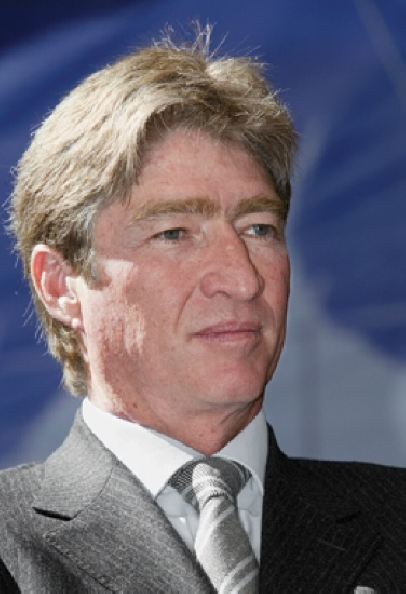Alejandro Burillo.