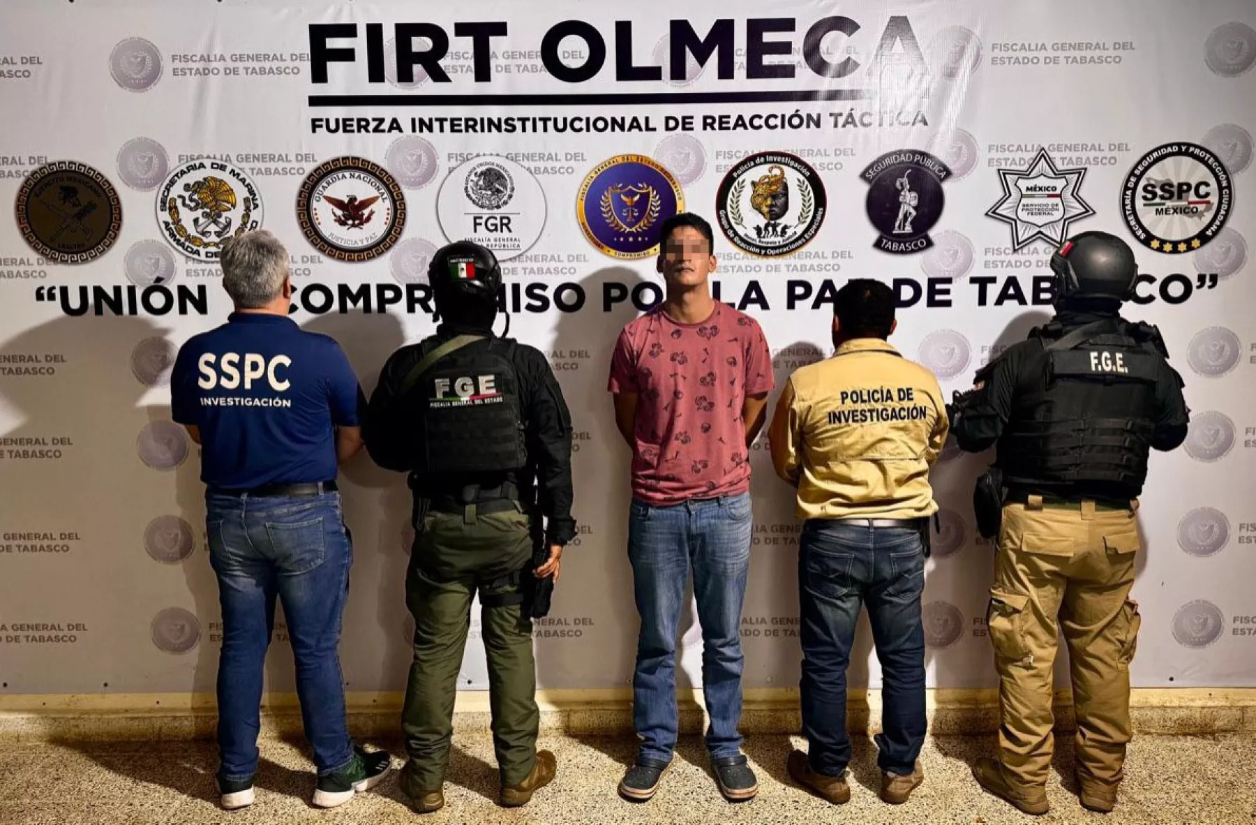 operador de la barredora detenido puebla.jpg