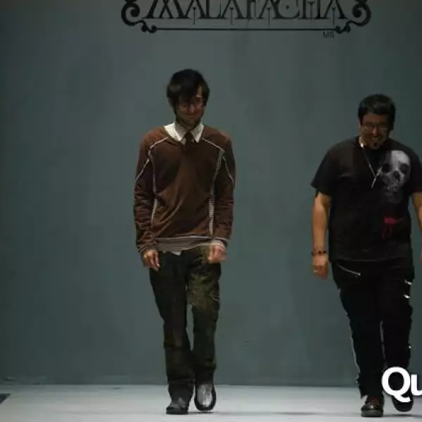 IDM Pasarela Malafacha