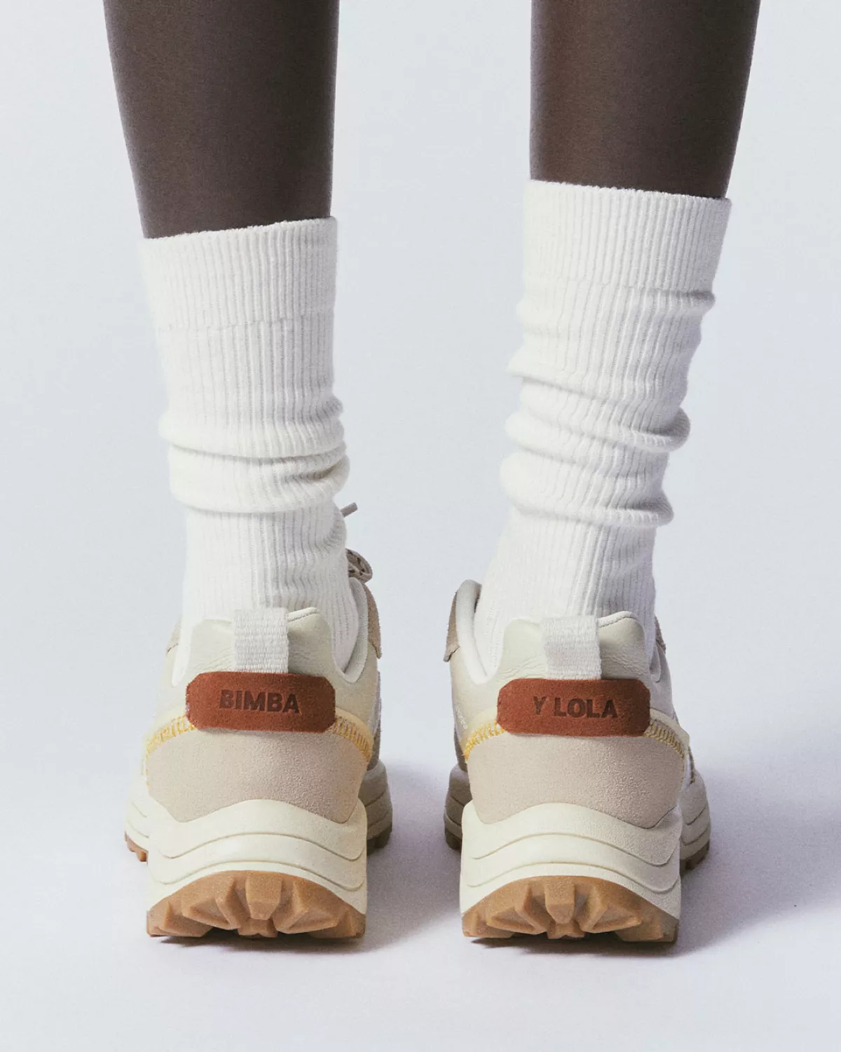 BIMBA y LOLA x VEJA