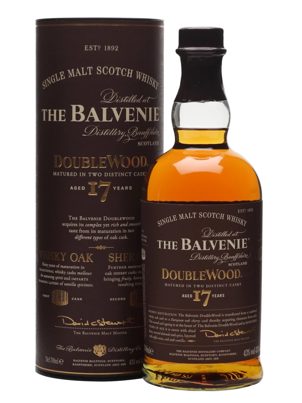 The Belvenie