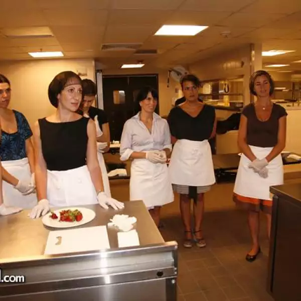 Cristina Poli,Aletia Salas,Manita Shine,Claudia Reta,Mariana Alamán,Yalinne Rossell de Islas,Claudia Bernaldo de Quiroz