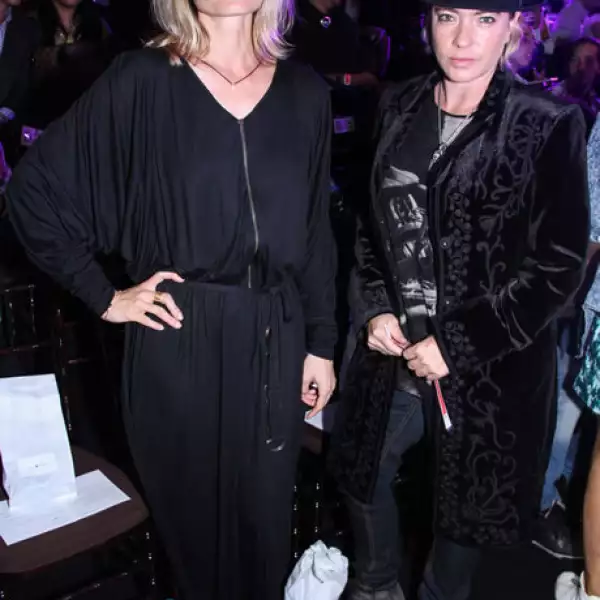 Luisa Sanz,Ale Henaro