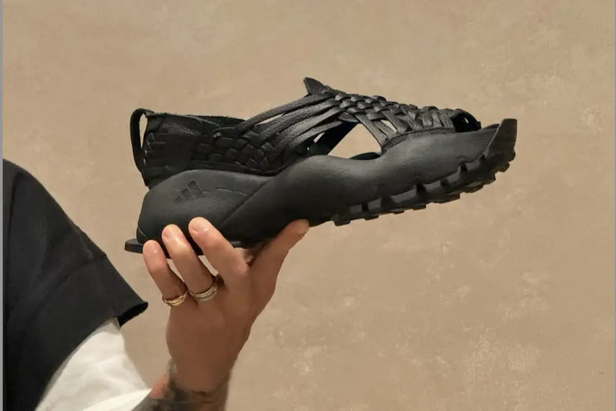 AdidasSlipOn