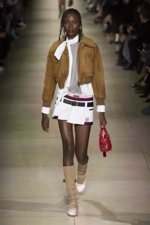 MIU MIU AW22