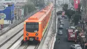 metro