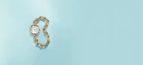 Cortesía Tiffany & Co.