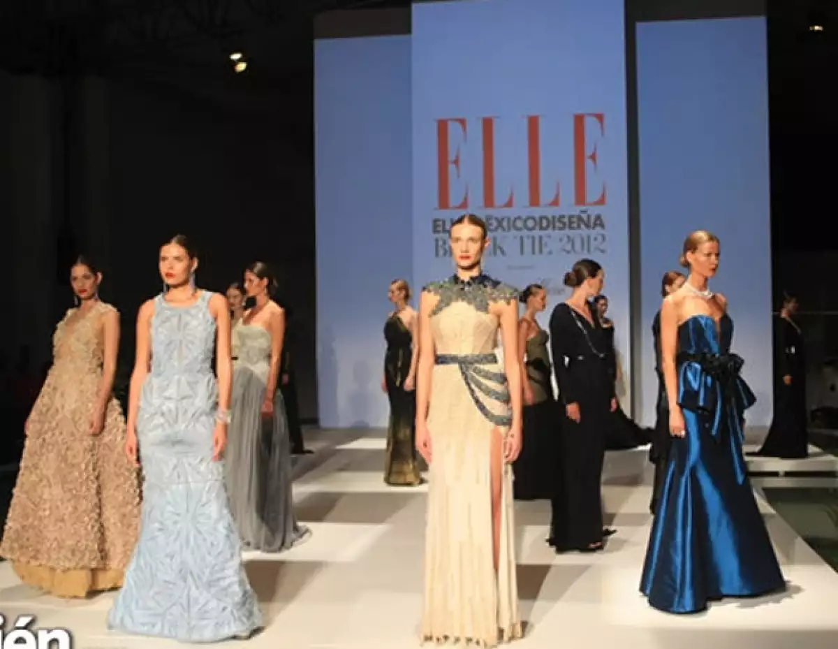 El evento final se realizó en el hotel Encanto.