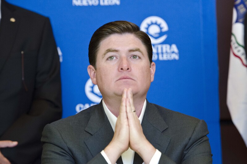 Rodrigo Medina