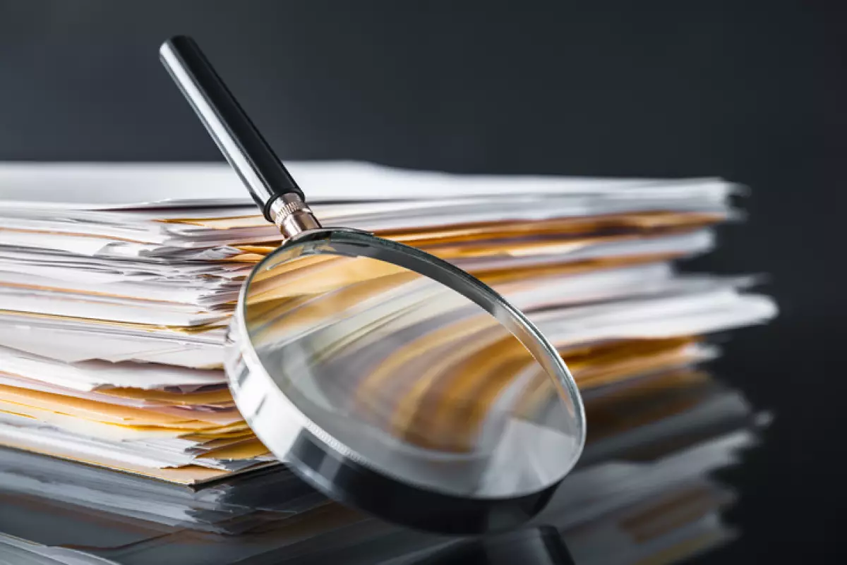 Documents Search