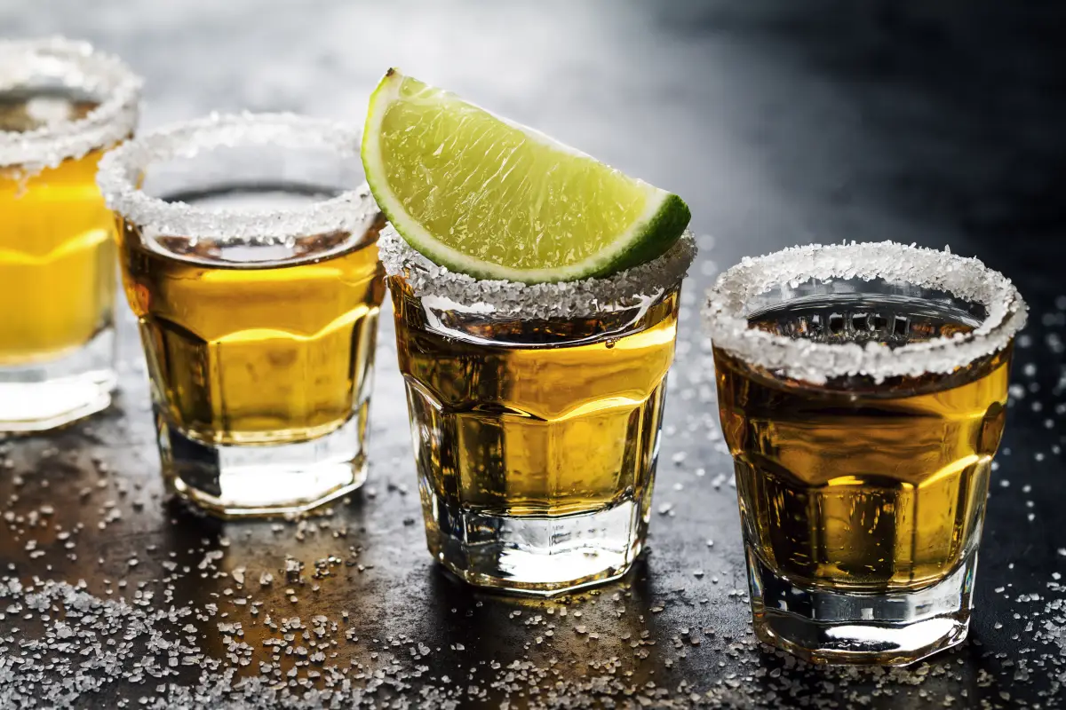 Tequila