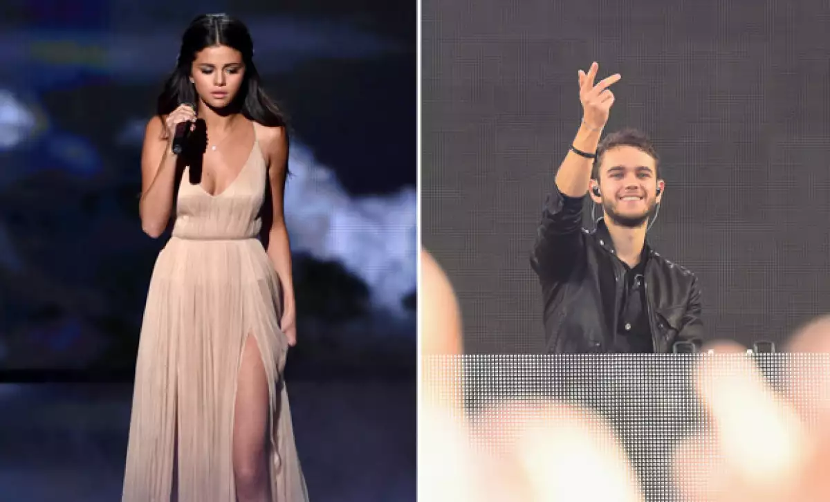 Ambos han probado ser muy buenos en sus profesiones por su talento.