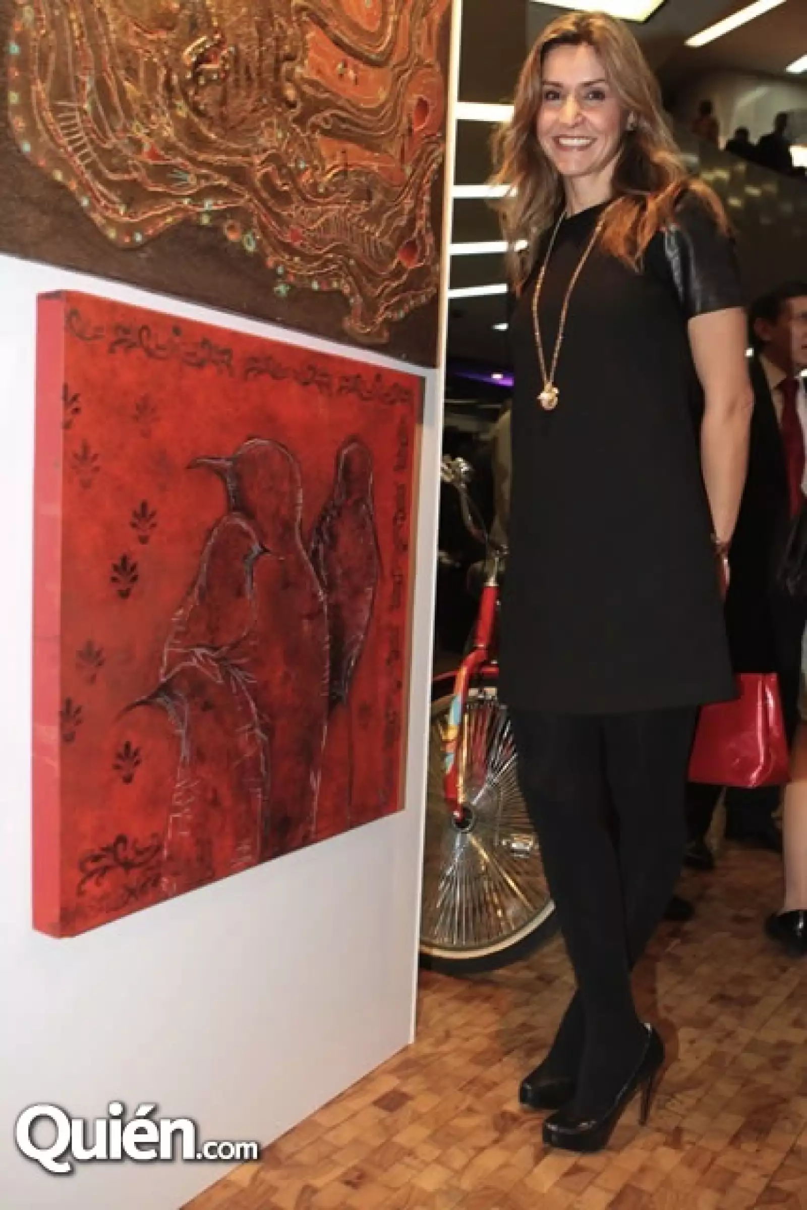 Rocio López Ververo