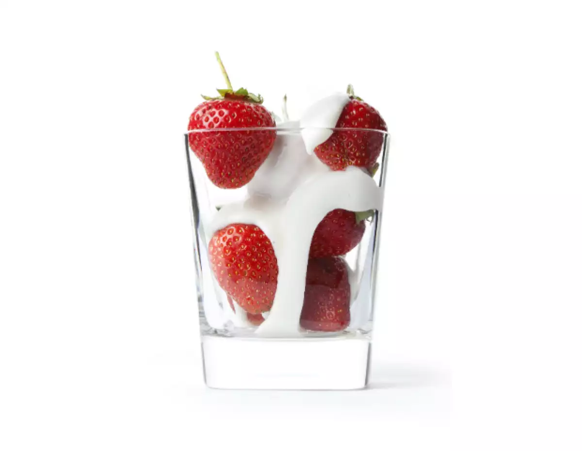 La combinación más dulce  con ingredientes 100% naturales