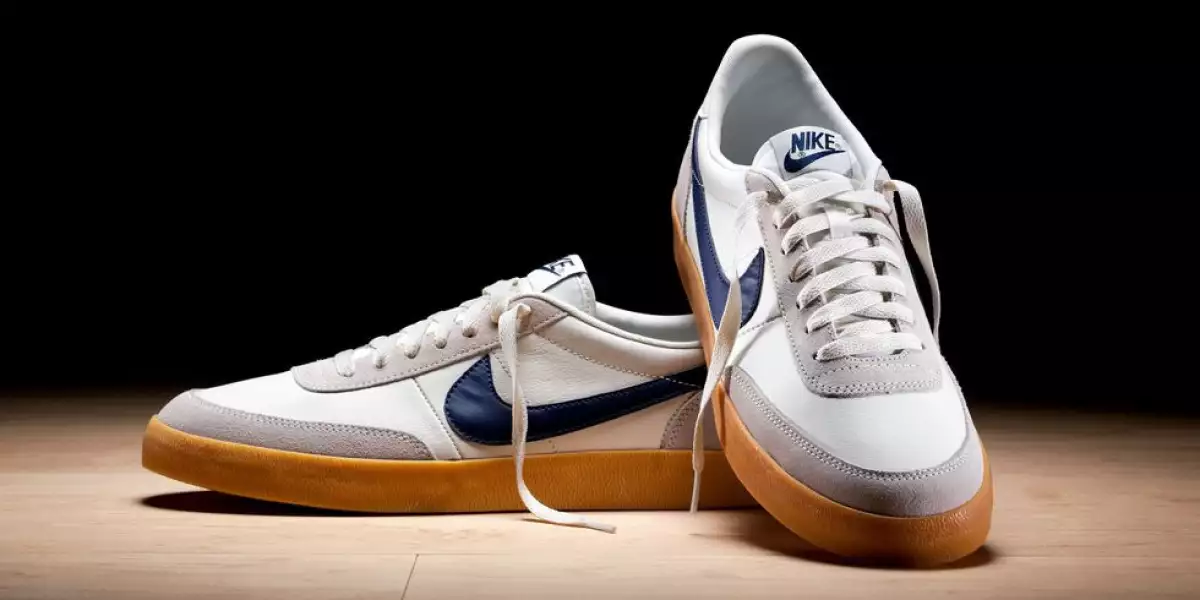 Nike J.crew