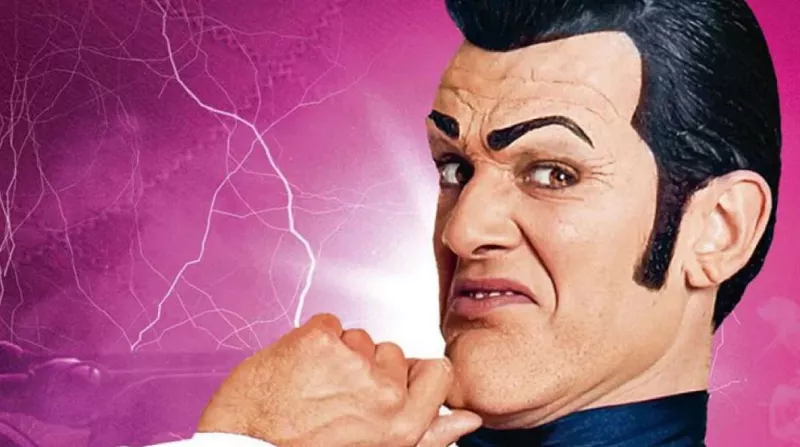 Lazy Town