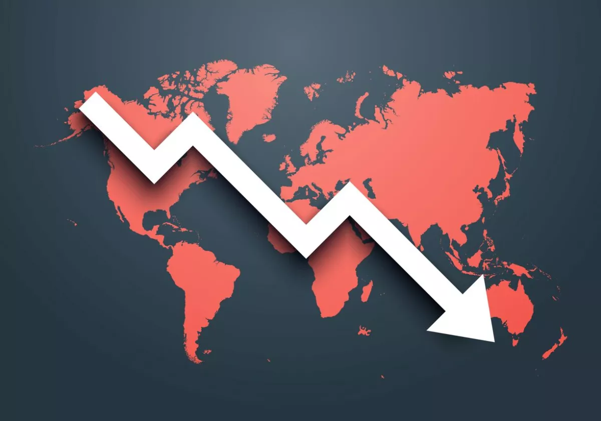 El Banco Mundial da la voz de alarma ante el "retroceso histórico" del desarrollo de países más pobres