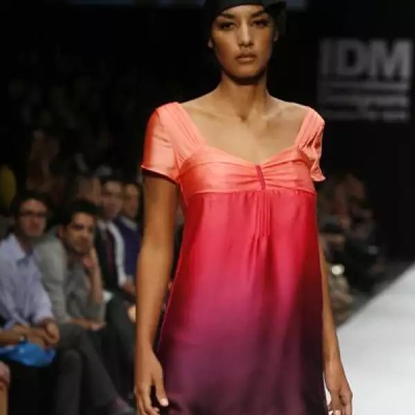 IDM Pasarela Joanna House