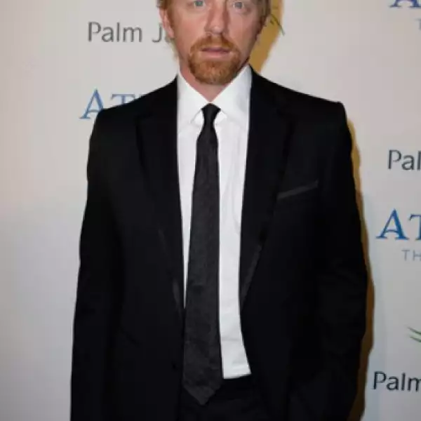 Boris Becker.