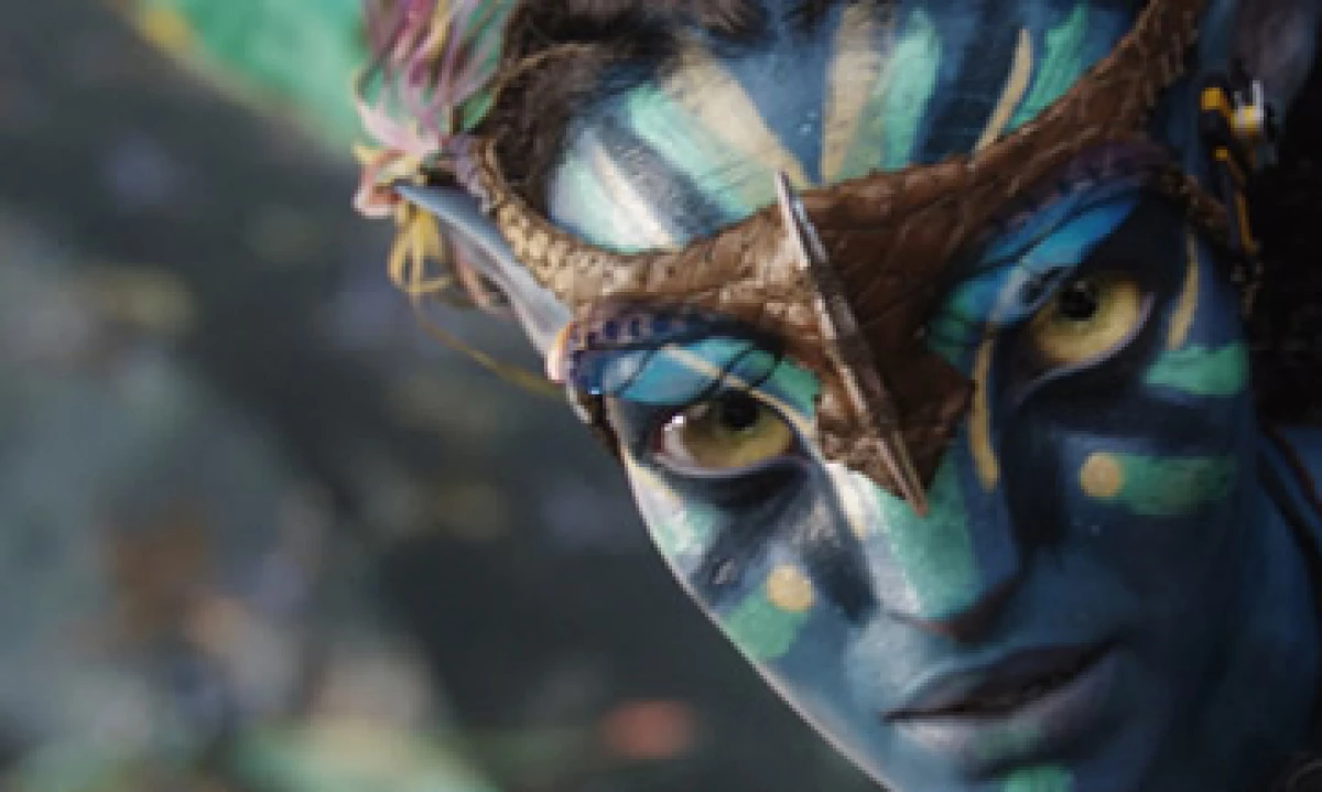 Avatar es la película de mayor recaudación en la historia del cine. (Foto: Tomada de Avatarmovie.com)