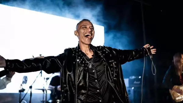 Muere Xava Drago, vocalista de la banda de rock mexicna Coda