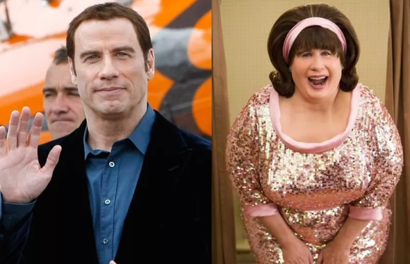 Celebridades como Brad Pitt, Nicole Kidman, Robin Williams, John Travolta e incluso el mexicano Eugenio Derbez sacrificaron su apariencia para dar vida a un personaje.