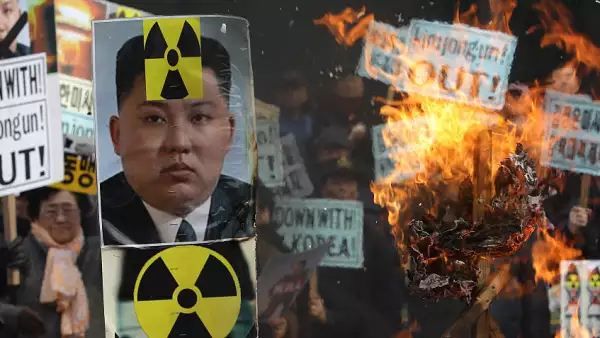 Kim Jong-un