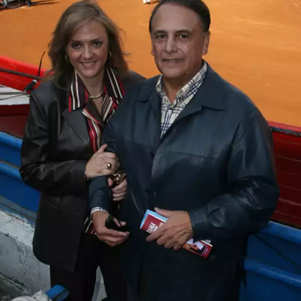 Corrida de Toros 15/02