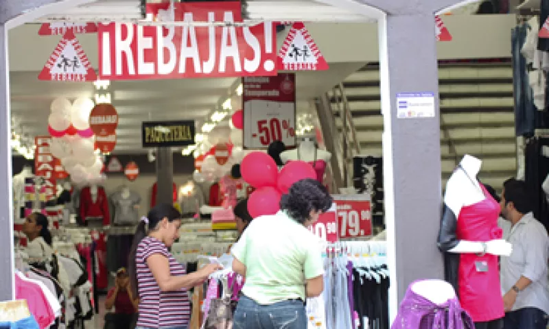 La ANTAD agrupa a un centenar de las mayores cadenas minoristas de México. (Foto: Cuartoscuro )