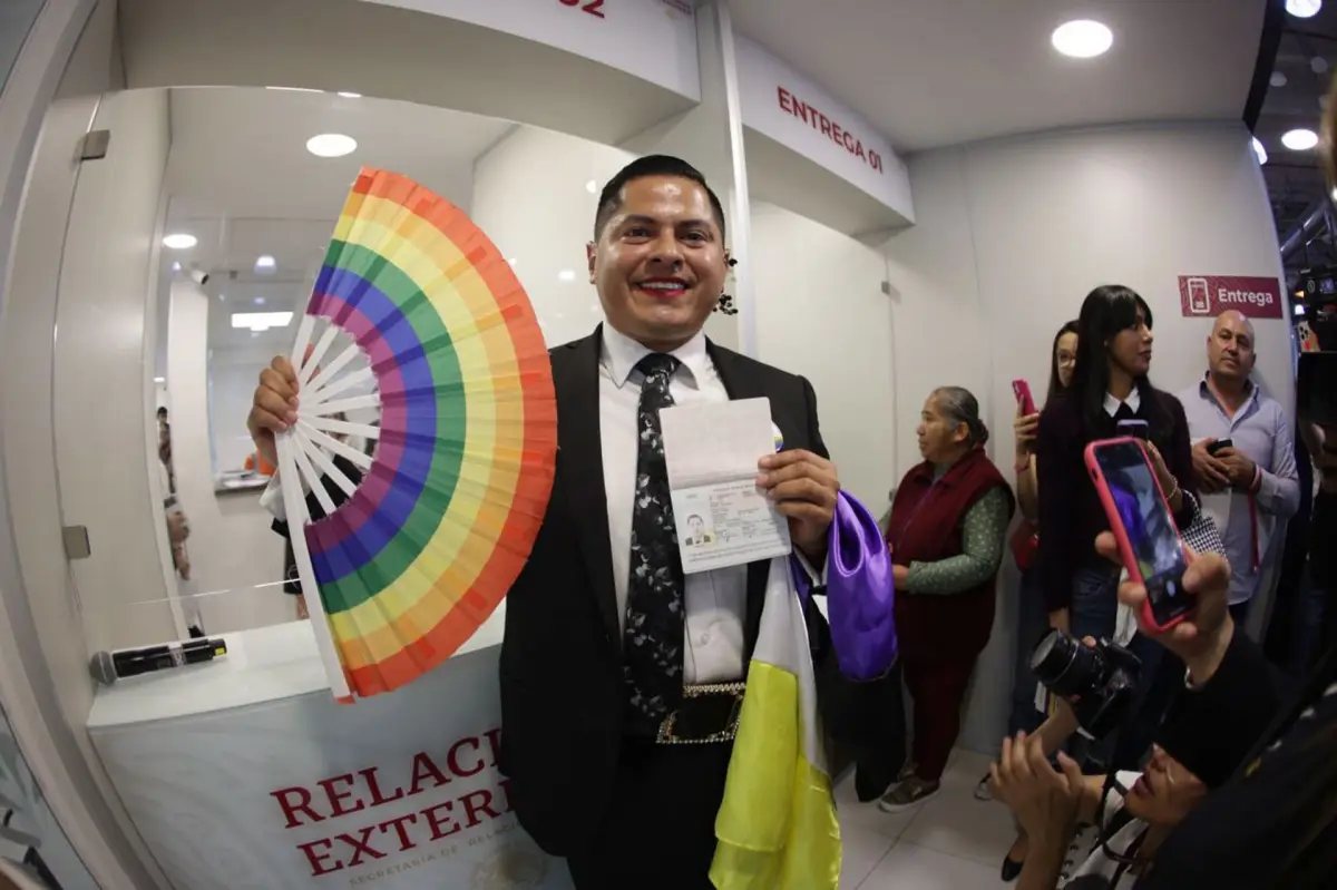 Muere Jesús Ociel Baena, magistrade de Aguascalientes