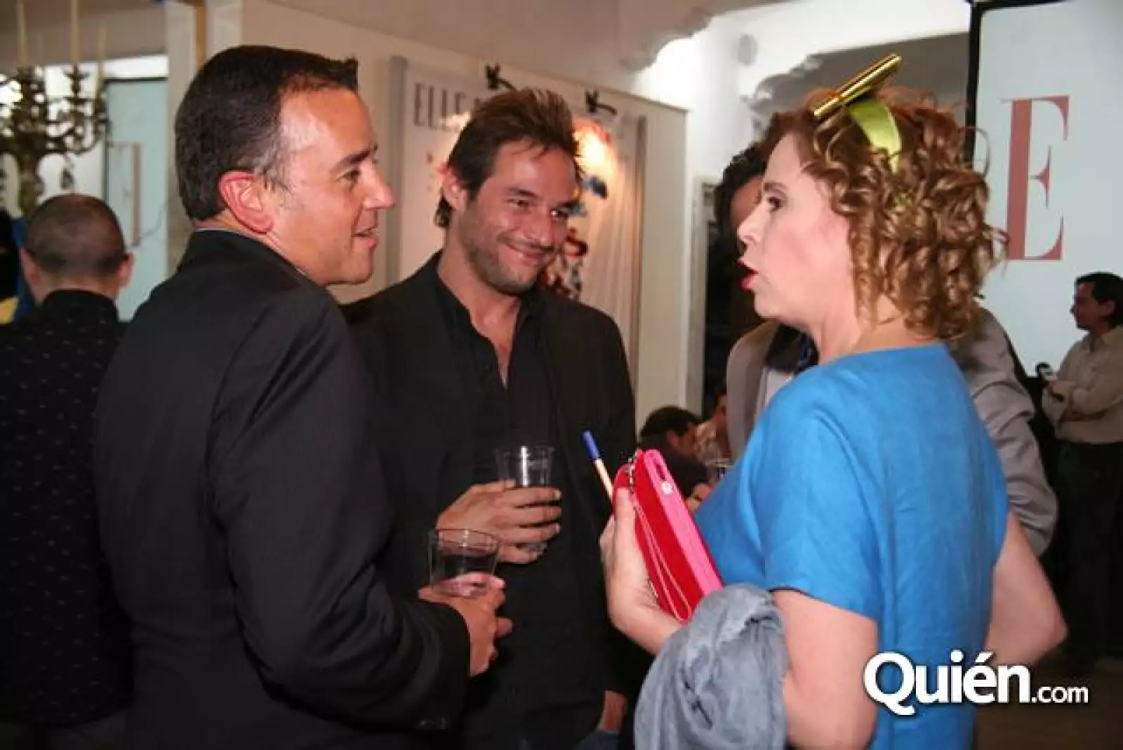 Elle México Diseña