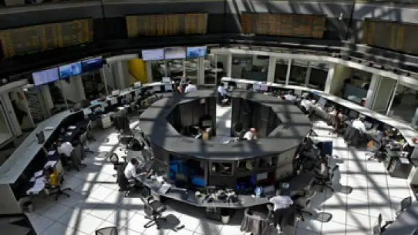 Fideicomiso Hipotecario dijo que el precio esperado de los certificados bursátiles es de 25 pesos por cada uno. (Foto: AFP )