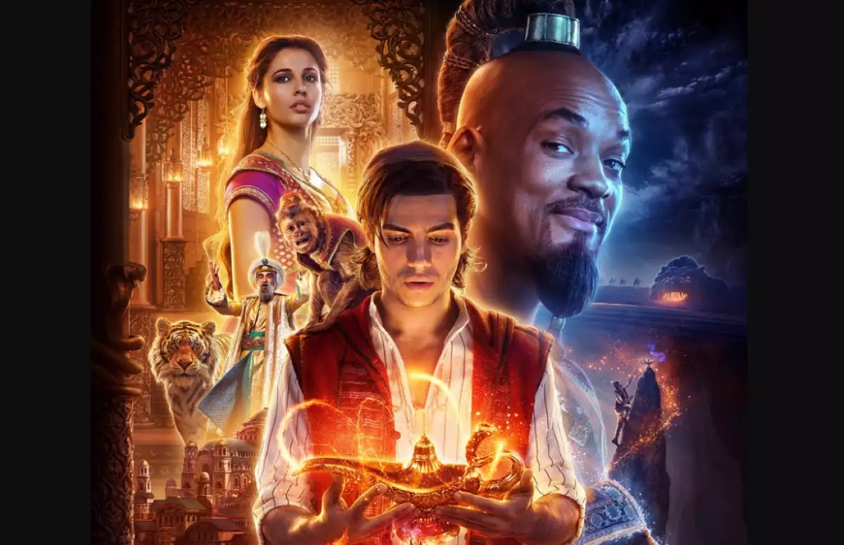 Aladdin