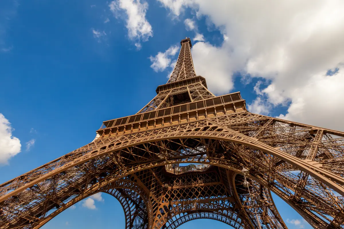 Torre Eiffel