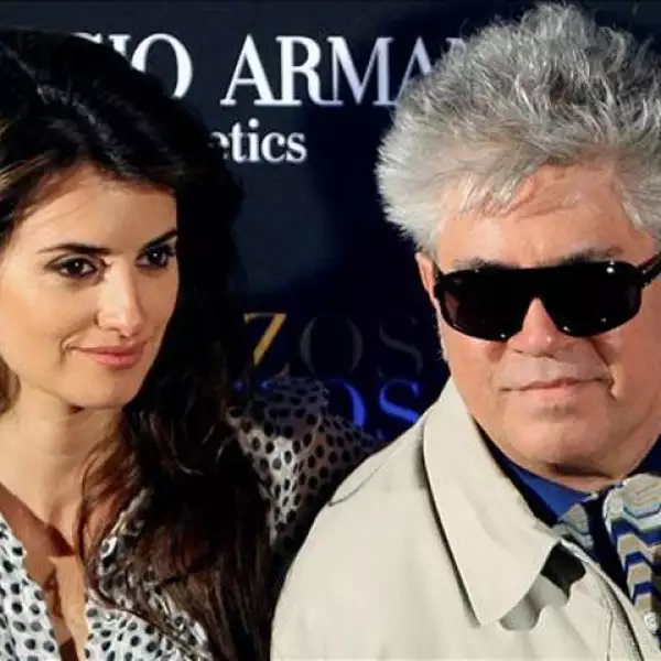 Durante la presentación de la cinta `Los Abrazos Rotos´, en España, la actriz expresó su deseo de trabajar algún día con cineastas latinoamericanos como la argentina Lucrecia Martel o los mexicanos Arturo Ripstein y Alfonso Cuarón.