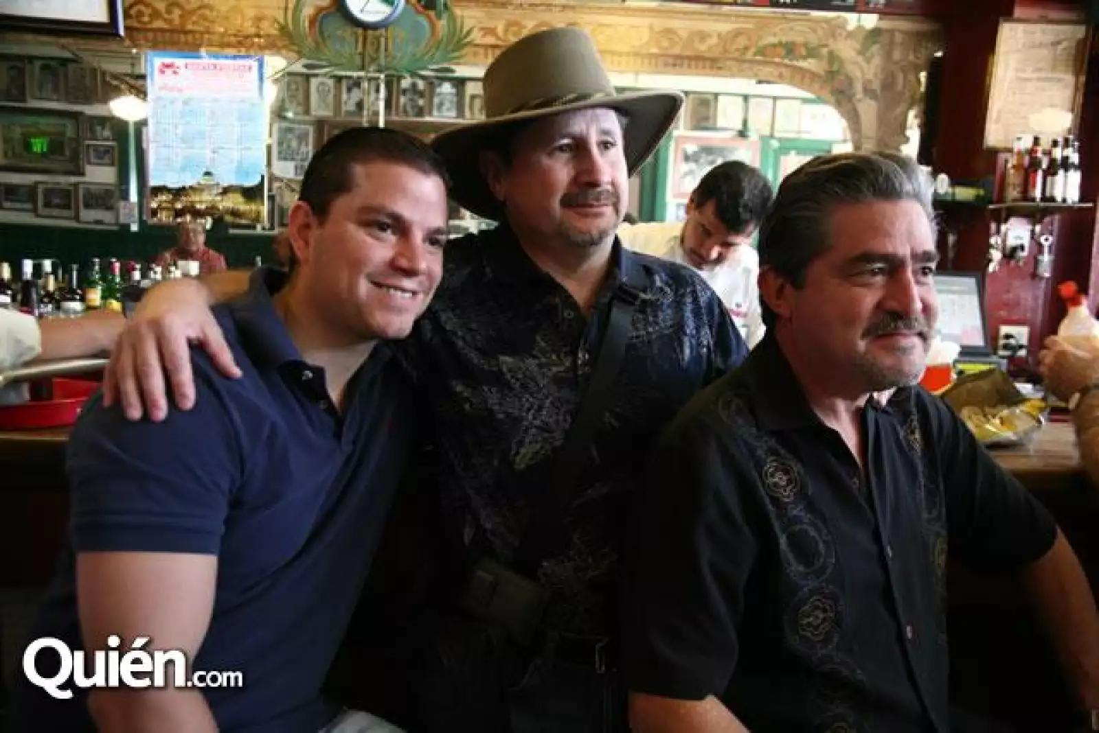 Vendimia Monte Xanic