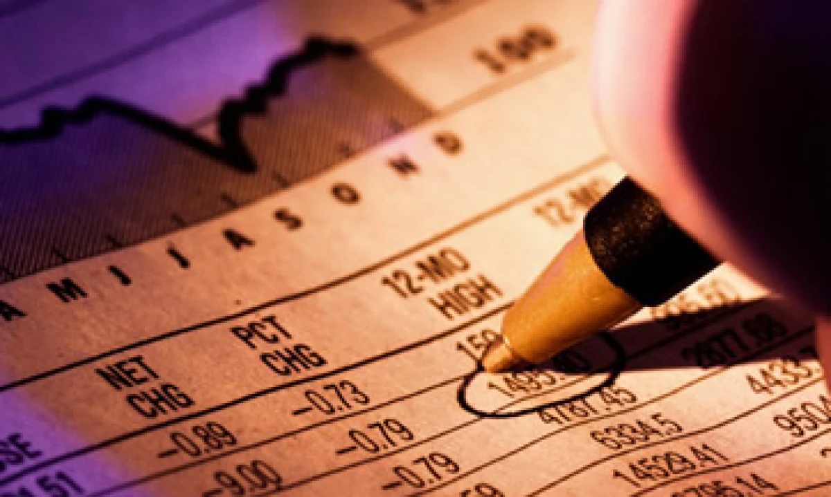 El mercado mexicano descendió previo a un feriado en EU. (Foto: Thinkstock)